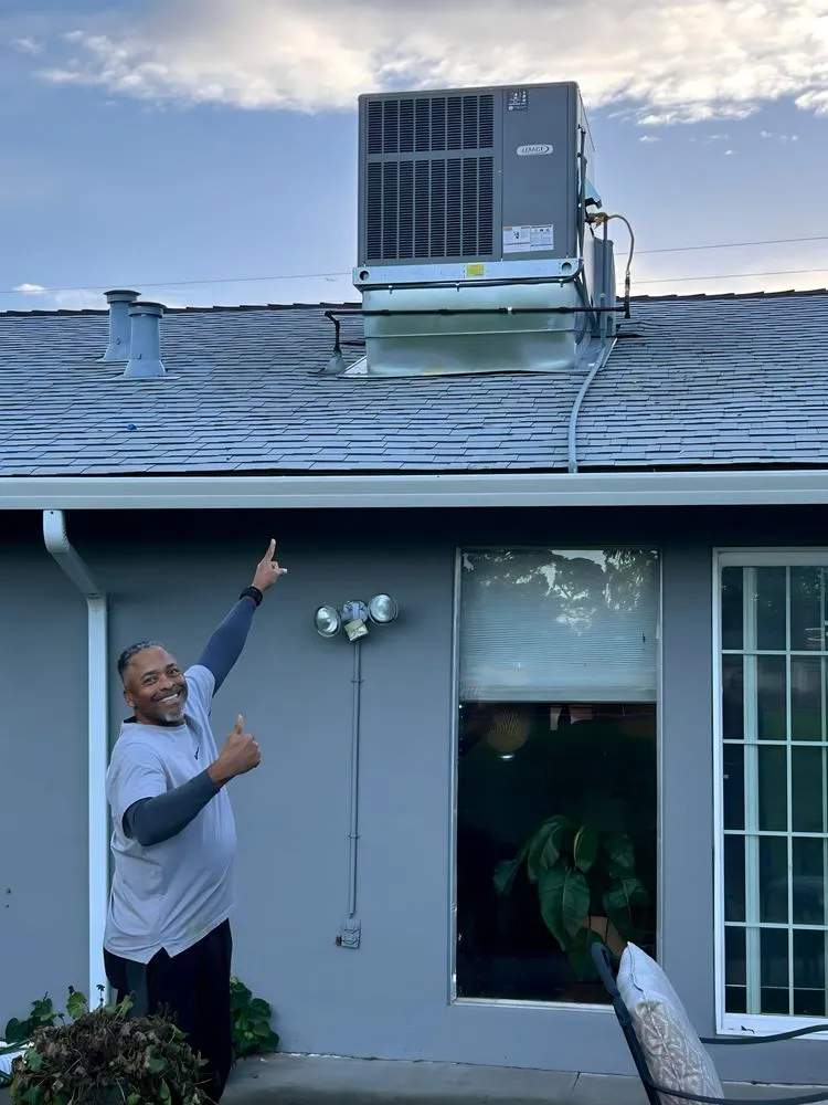 Affordable emergency electrical service service in ,  - Perfect Star Heating, Cooling, & Electrical