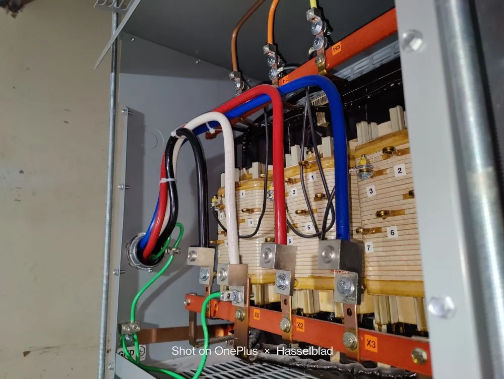 Slide of Perfect Wire