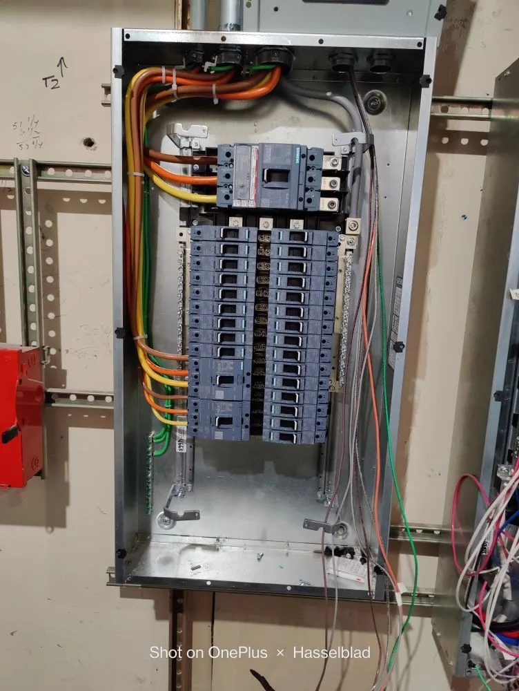 Slide of Perfect Wire