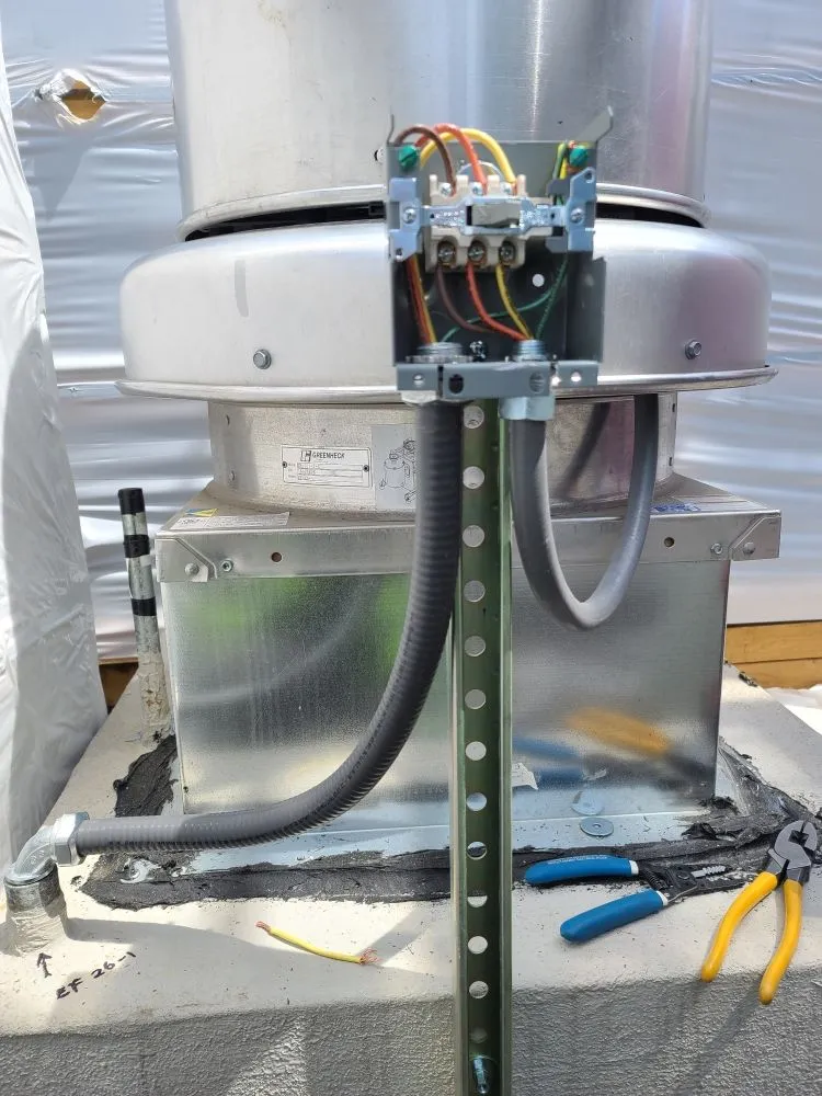 Slide of Perfect Wire