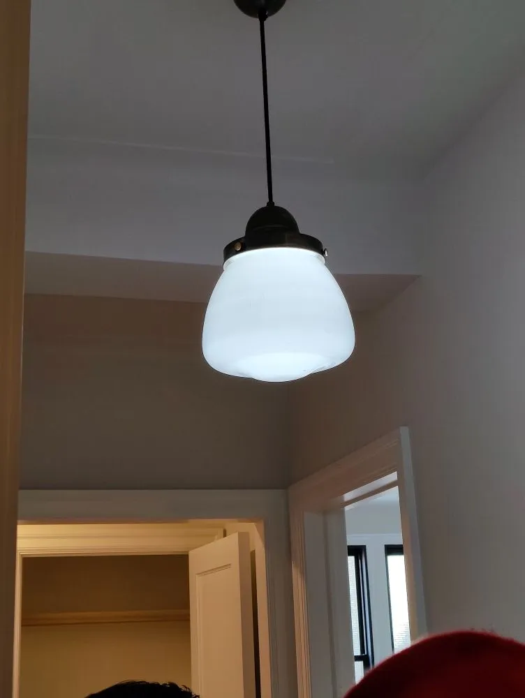 Slide of Perfect Wire