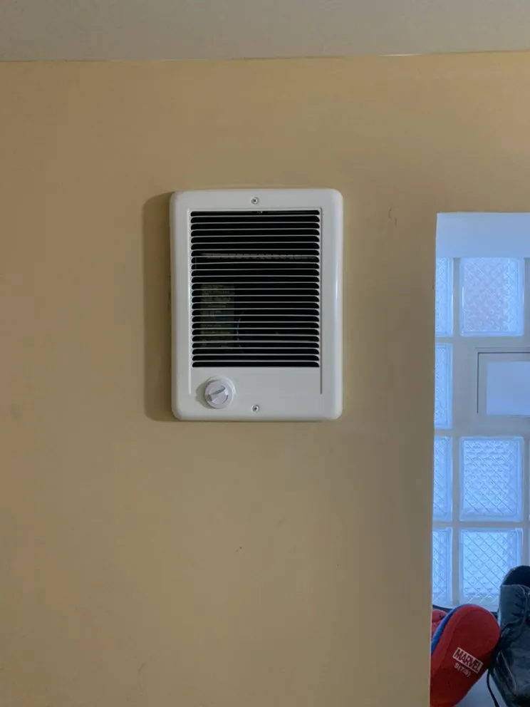 Slide of Perfected Electric Services