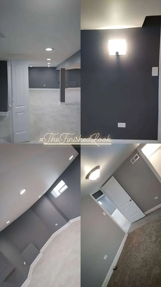 Licensed electrical service for homes in wiring installation,  by 