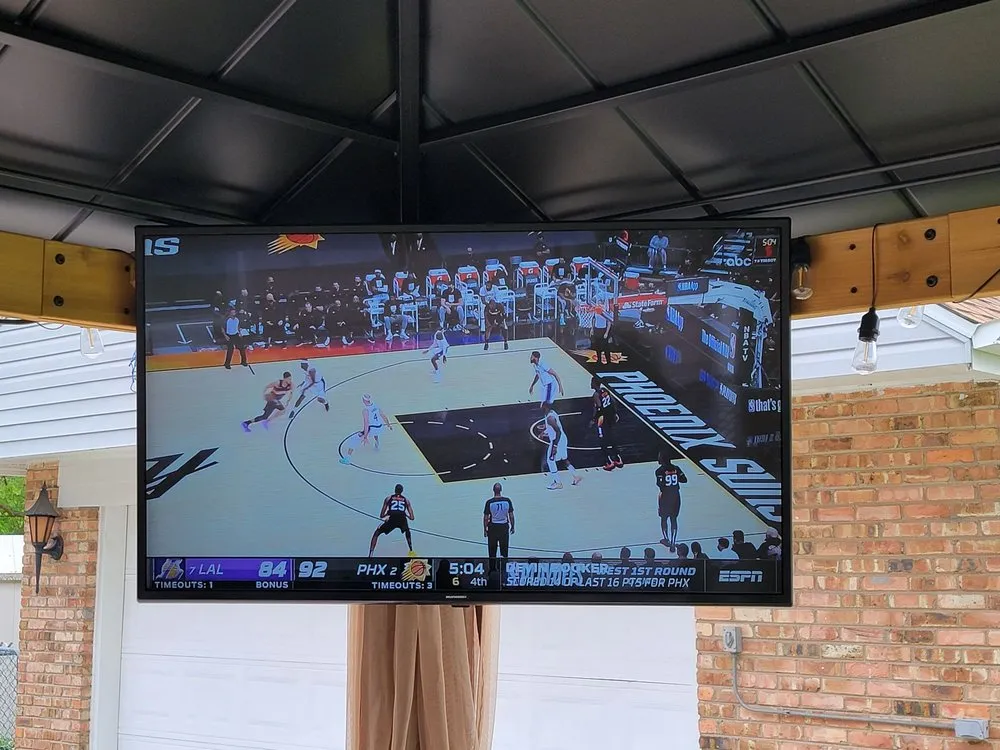 Reliable panel upgrade service in ,  - Perfected Electric Services