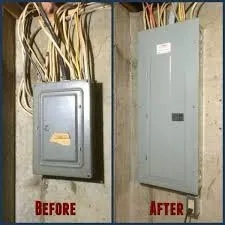 Expert wiring installation experts serving ,  - Perfected Electric Services