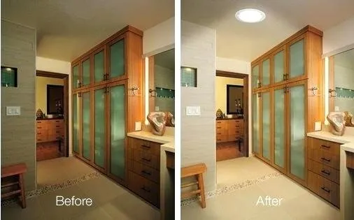 Slide of Perfected Electric Services