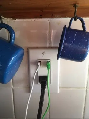 Perfection Electric Logo