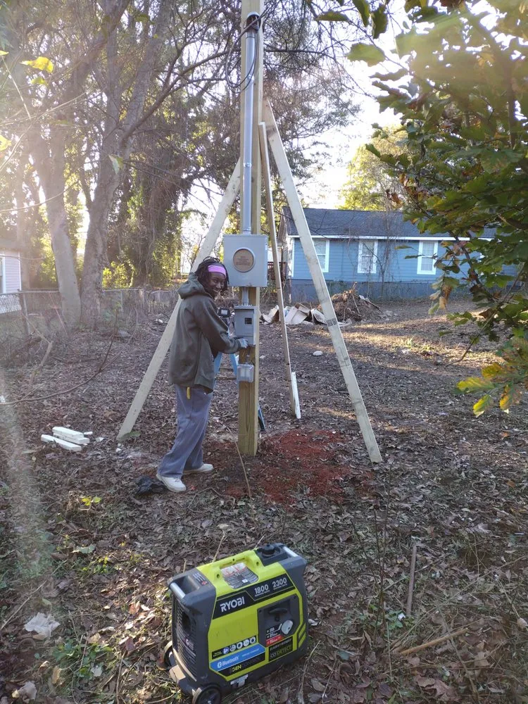 Slide of Perfection Electric