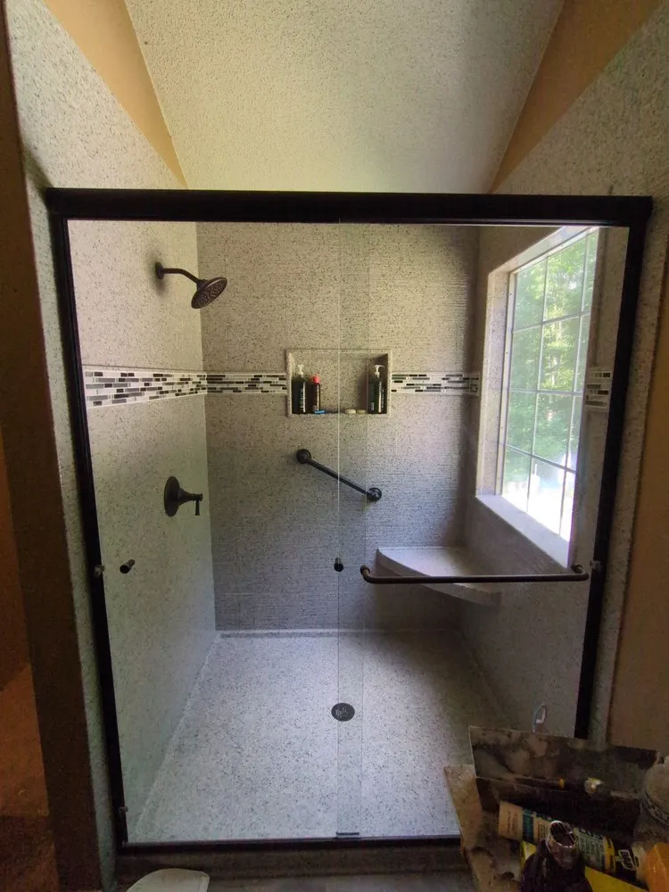 Slide of Perfection Remodeling