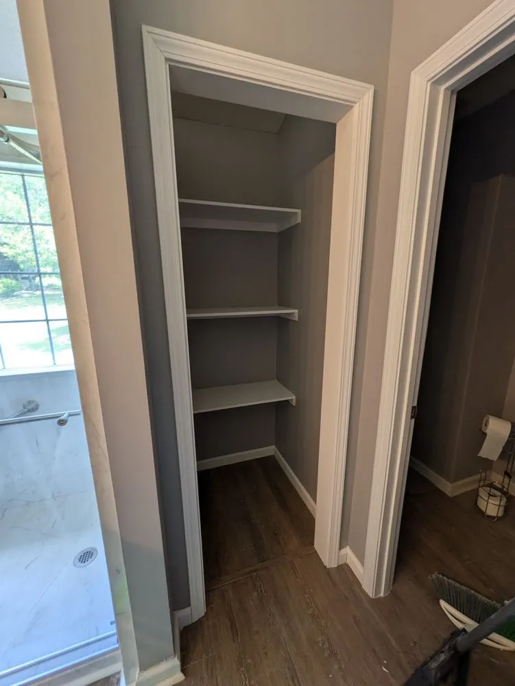 Slide of Perfection Remodeling