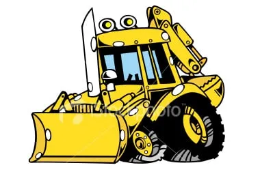 Slide of Performance Backhoe Service