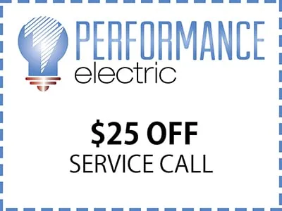 Slide of Performance Electric