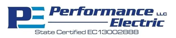 Performance Electric Logo