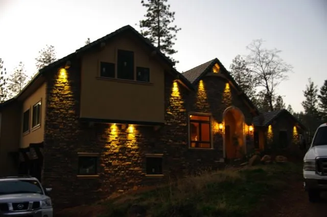 Slide of Performance Electric