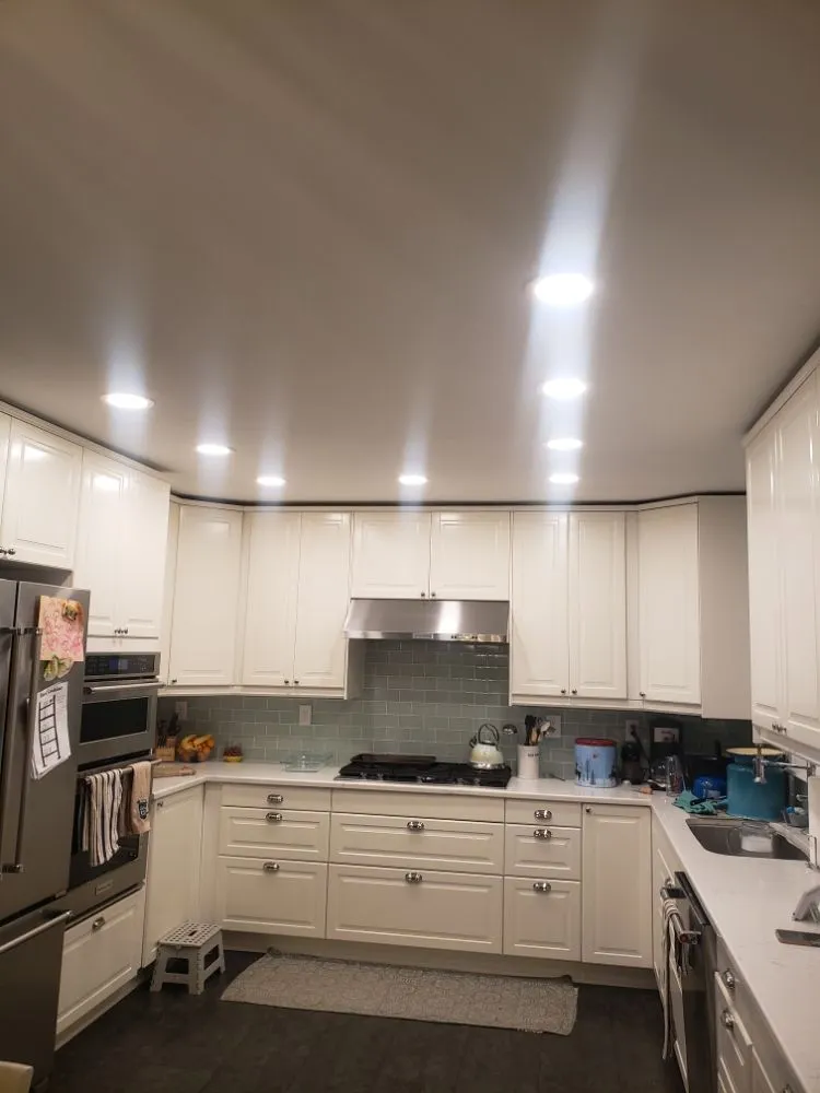 Slide of Performance Electric