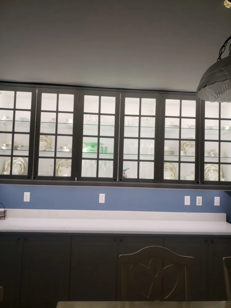 Slide of Performance Electric