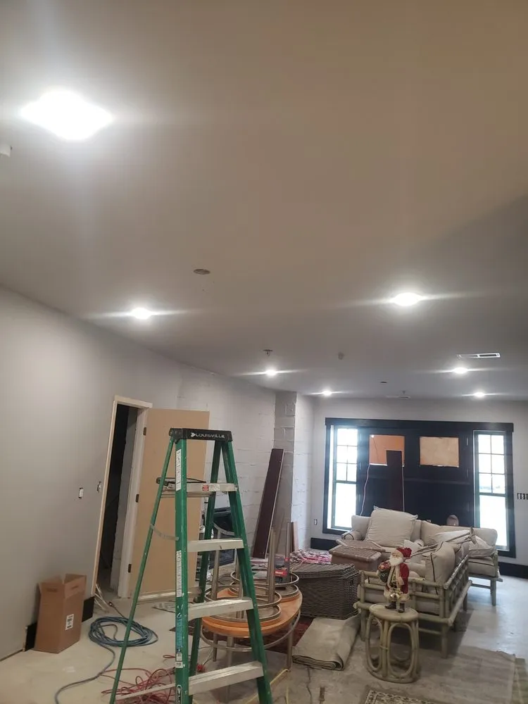 Slide of Performance Electric