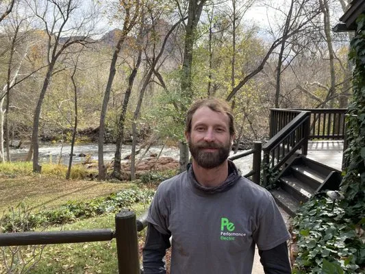 Performance Electric