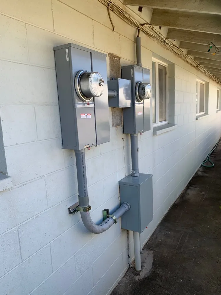 Expert lighting installation experts serving , - Performance Electric