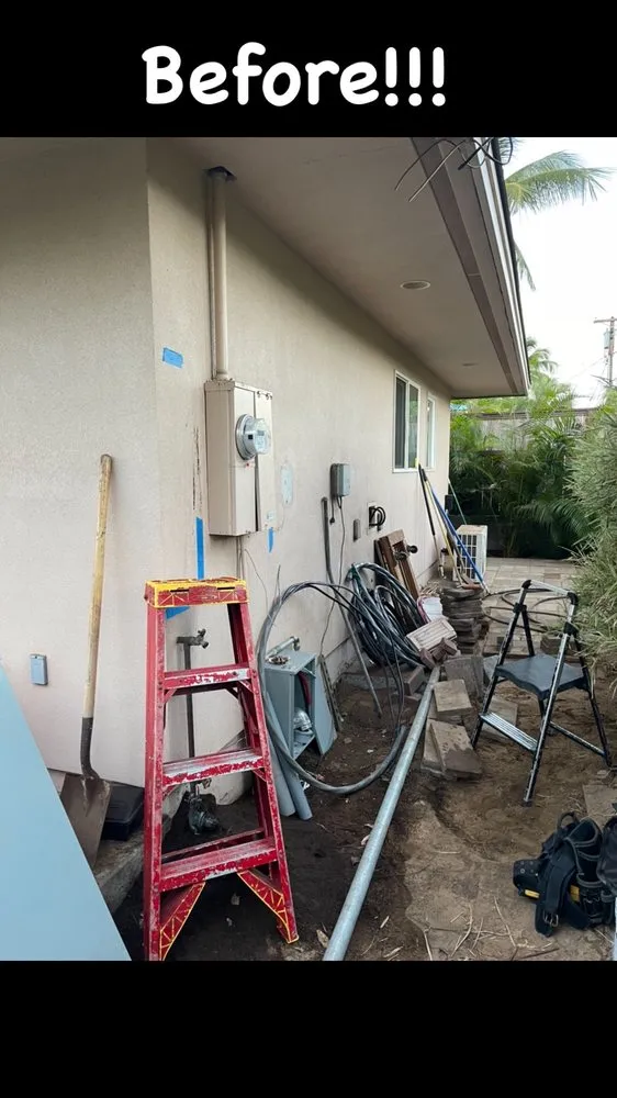 Affordable lighting installation service in , - Performance Electric