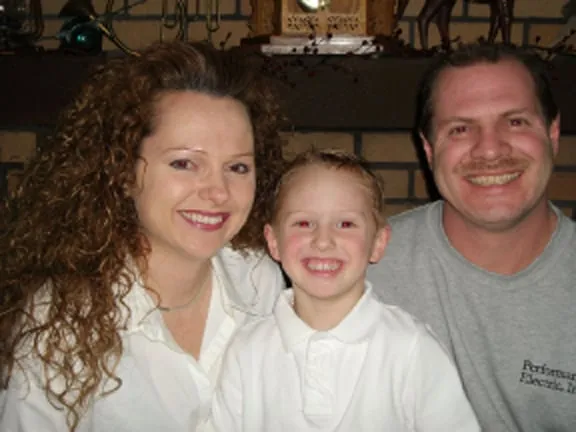 Slide of Performance Electric