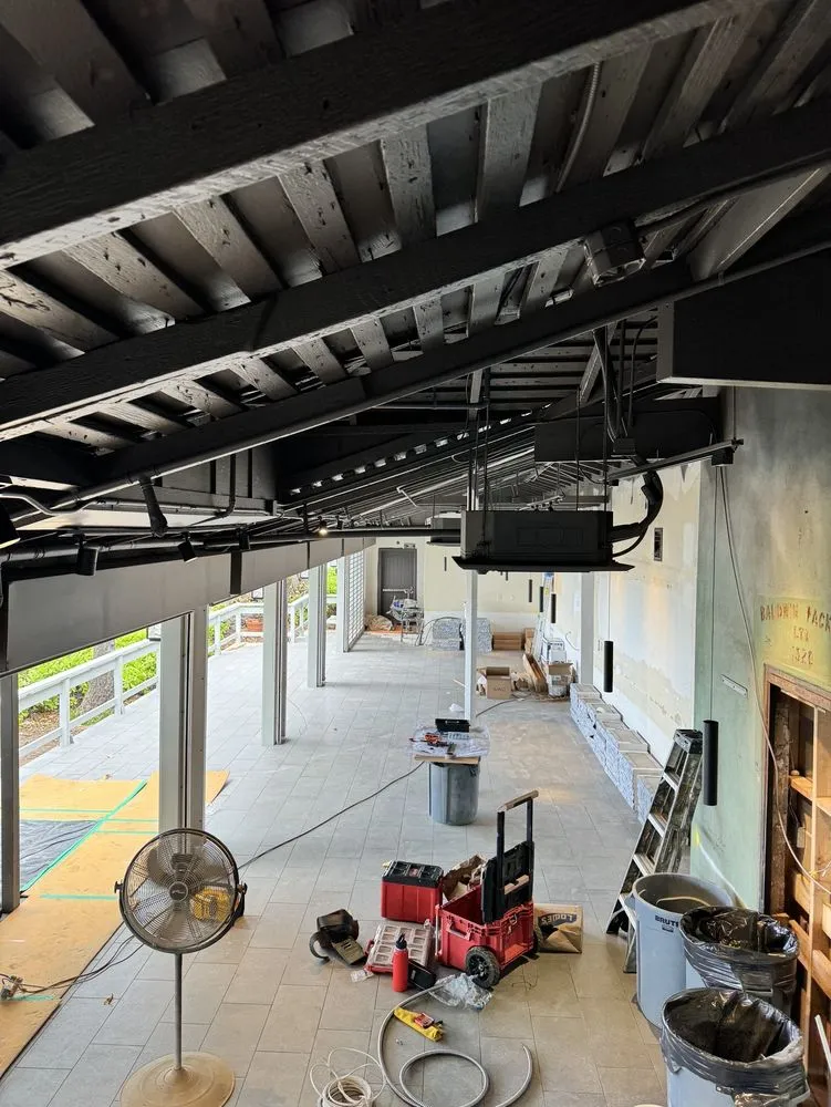 Slide of Performance Electric