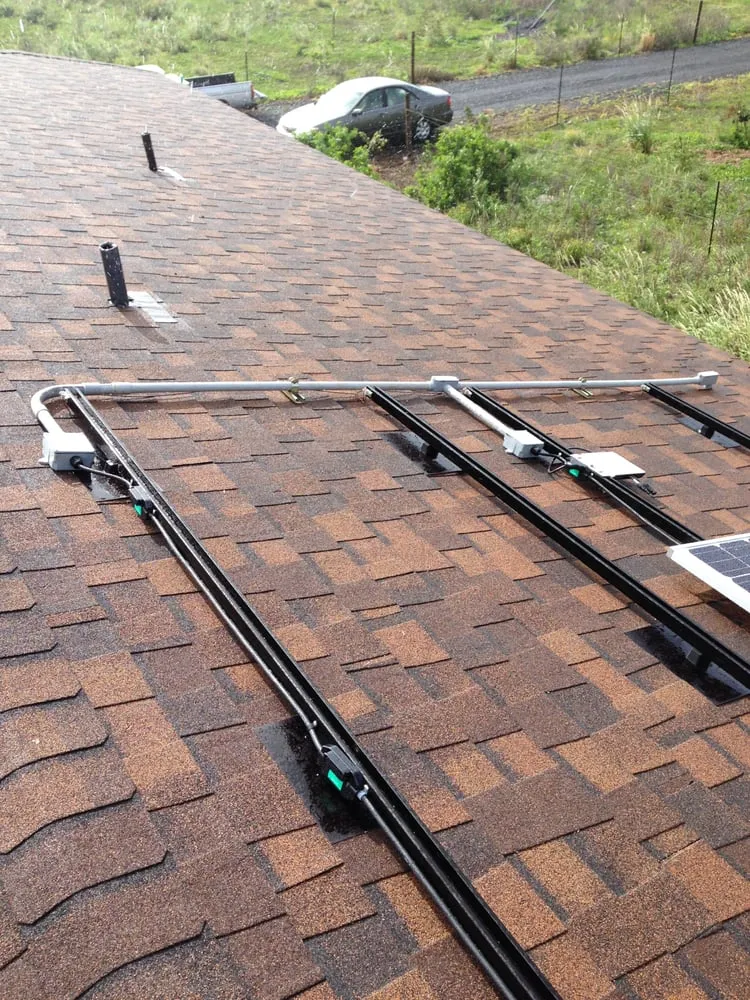 Slide of Performance Electric