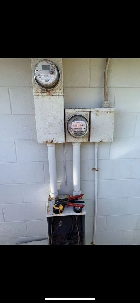 Slide of Performance Electric