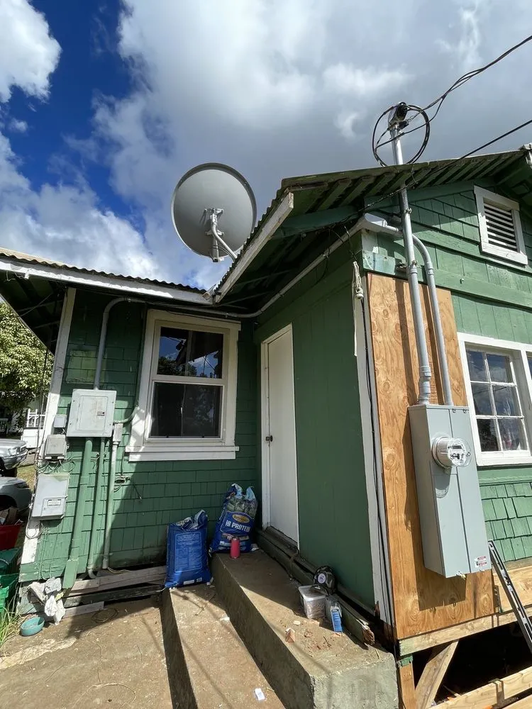 Slide of Performance Electric