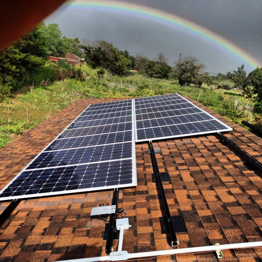 Slide of Performance Electric