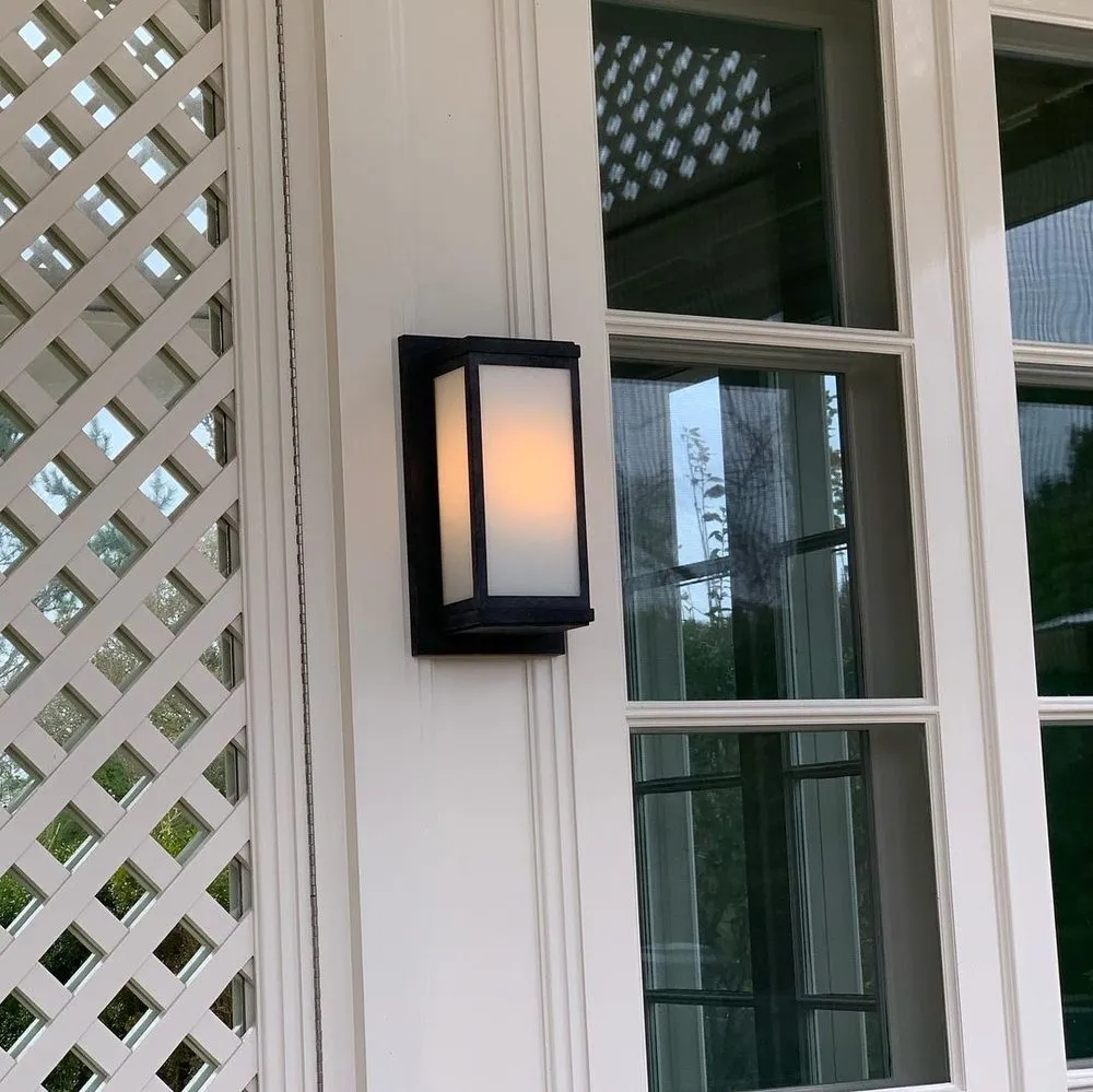 Slide of Performance Electrician