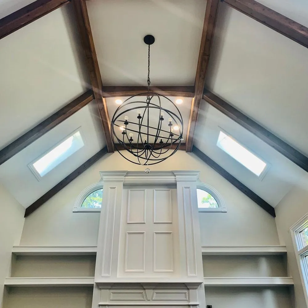 Slide of Performance Electrician