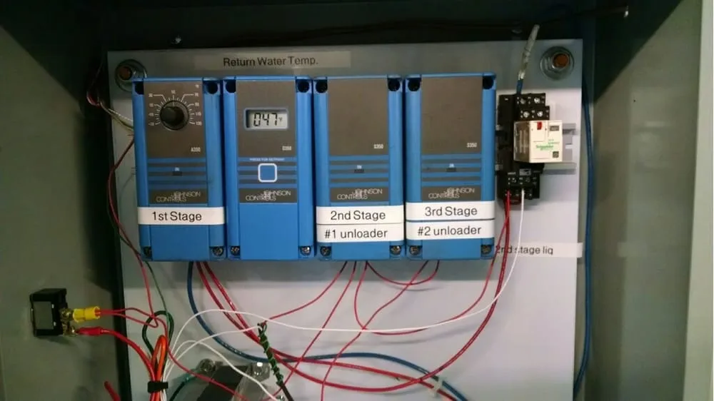 Expert circuit breaker repair service in , - Performance Heating & Air Conditioning