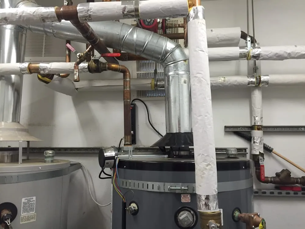 Expert wiring installation experts serving , - Performance Heating & Air Conditioning