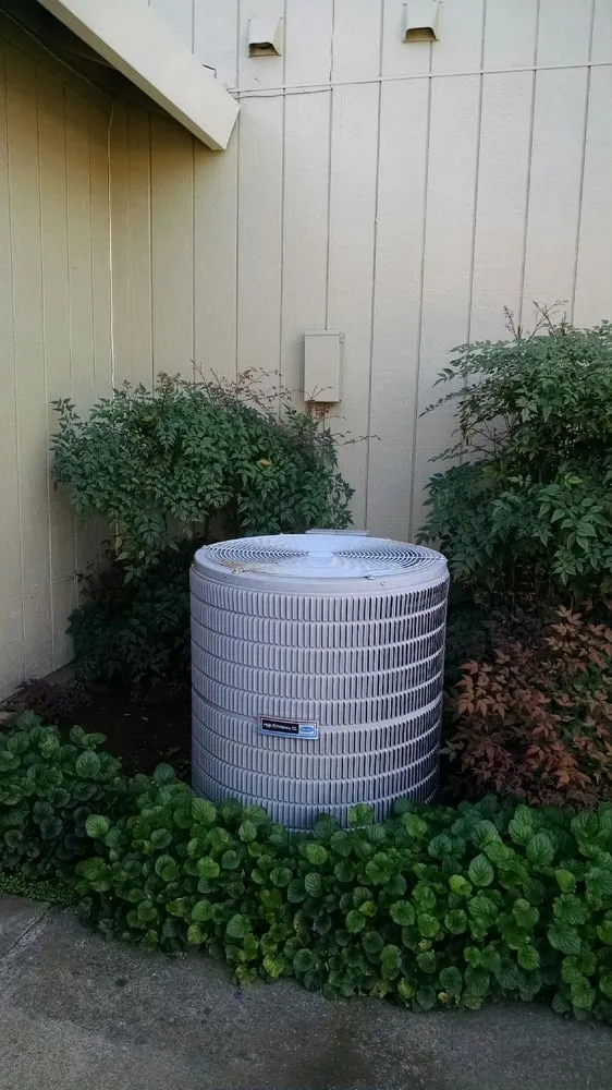 Expert panel upgrade in , by Performance Heating & Air Conditioning