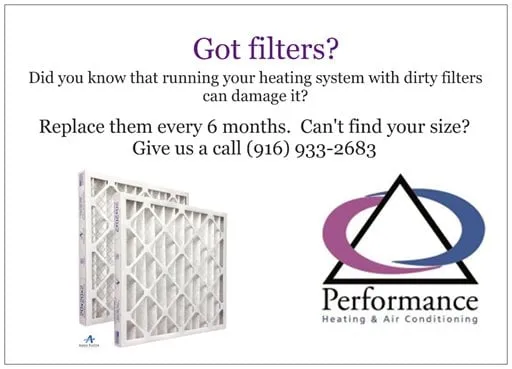 Certified wiring installation in , by Performance Heating & Air Conditioning