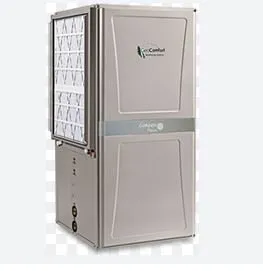 Performance Heating & Air Conditioning Logo