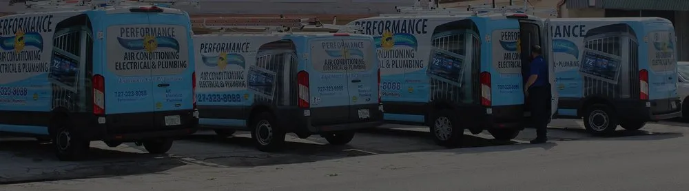 Slide of Performance