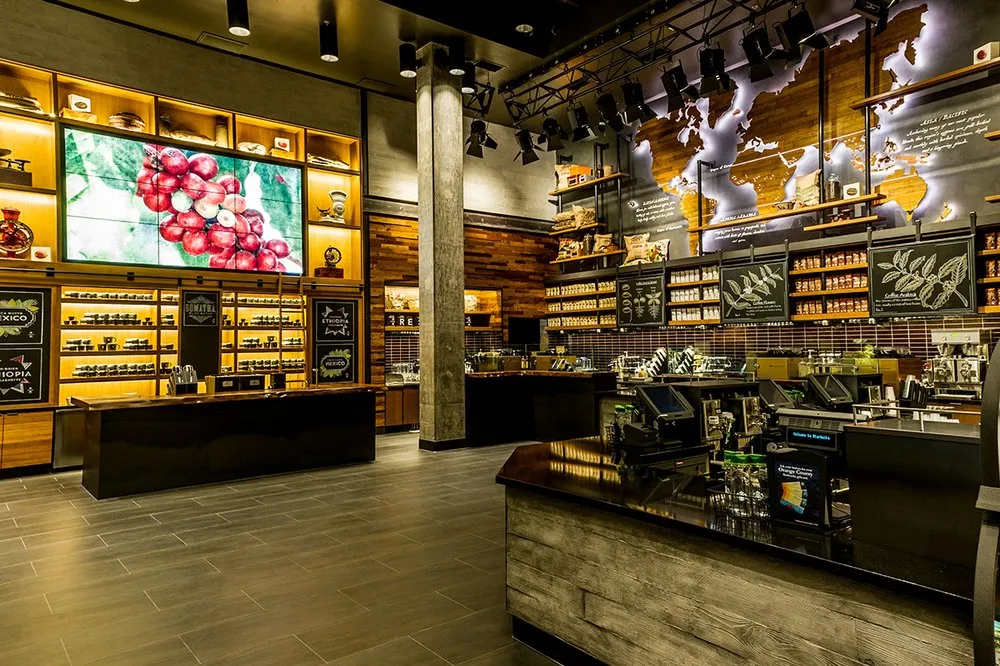 Slide of Performance Lighting Systems