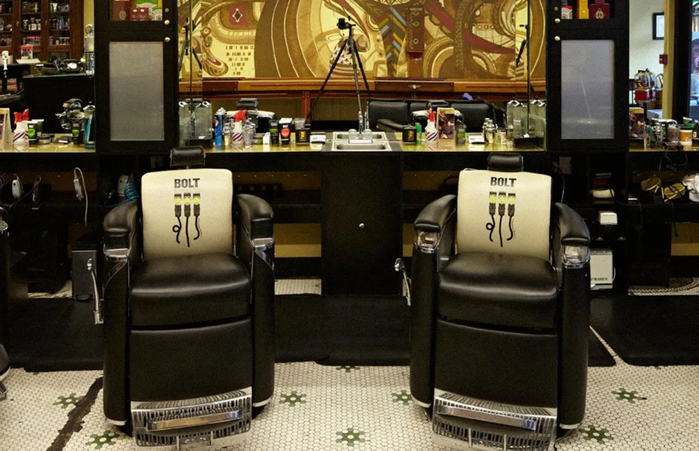 Slide of Performance Lighting Systems