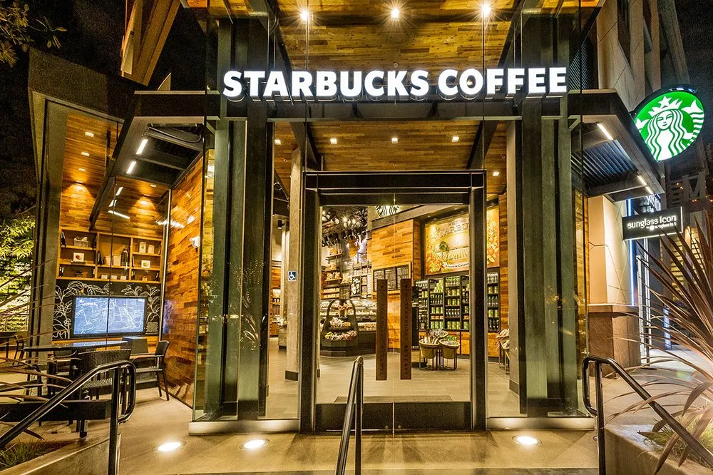 Slide of Performance Lighting Systems