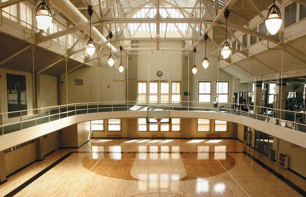 Slide of Performance Lighting Systems