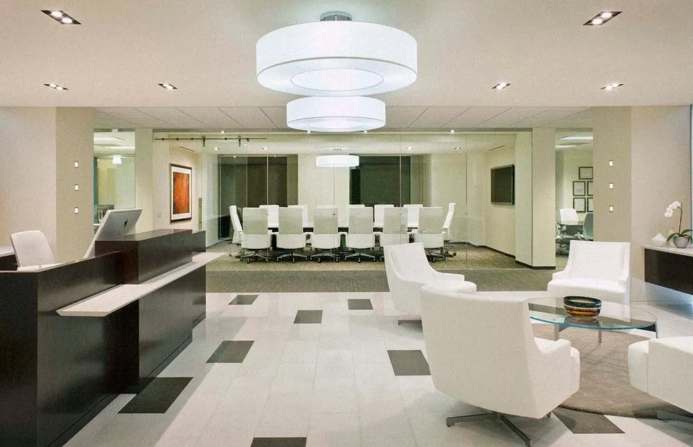 Slide of Performance Lighting Systems