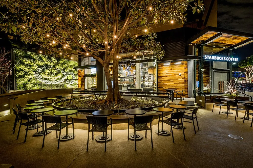 Slide of Performance Lighting Systems