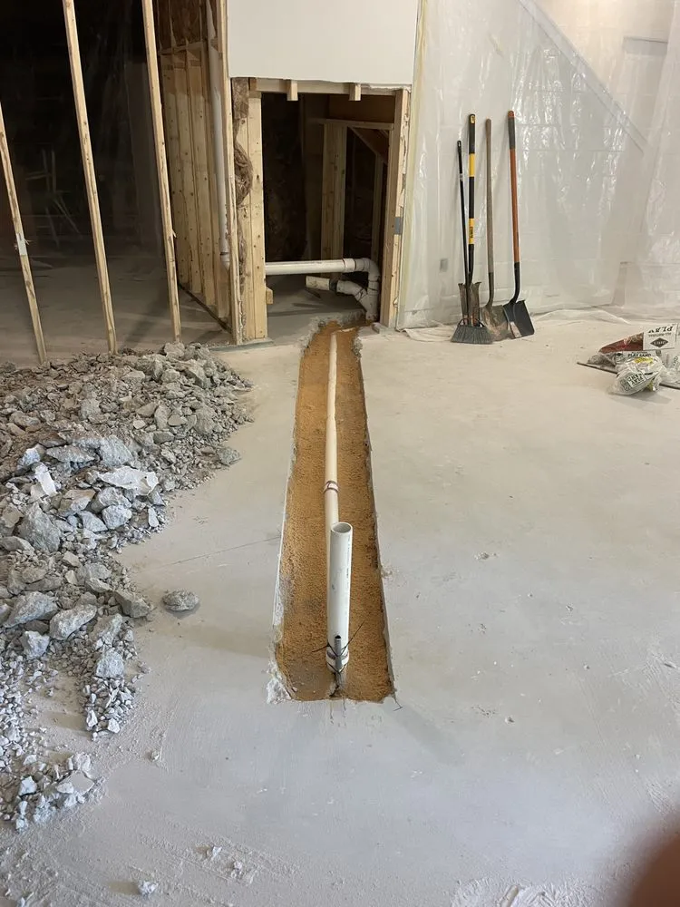 Slide of Performance Plumbing & Electrical