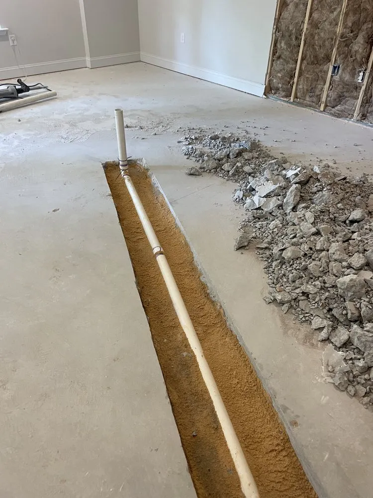 Slide of Performance Plumbing & Electrical