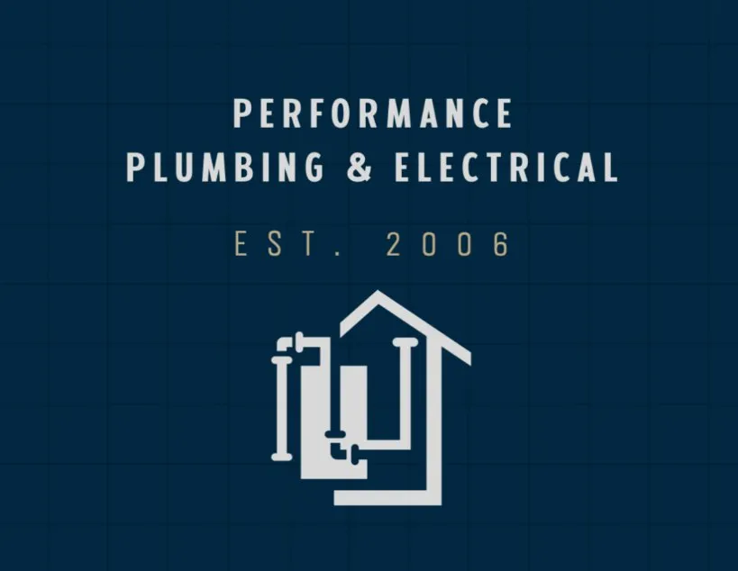 Slide of Performance Plumbing & Electrical