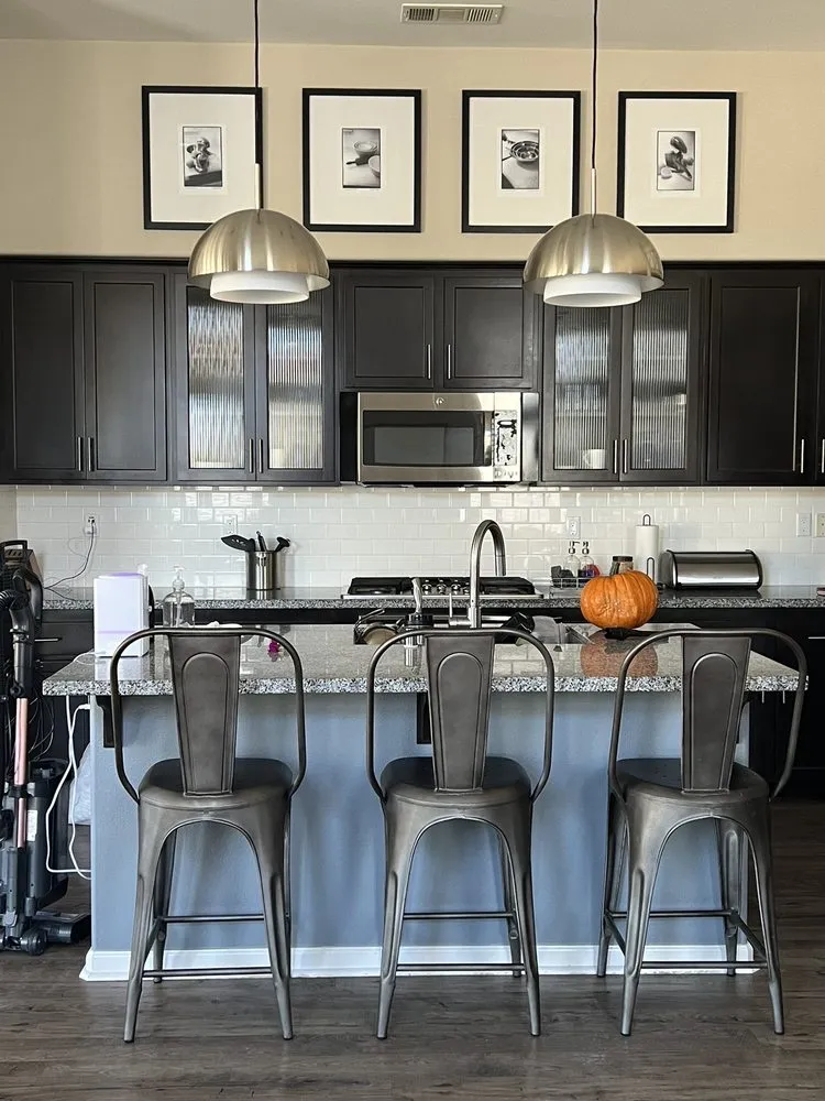 Slide of Performance Power Solutions