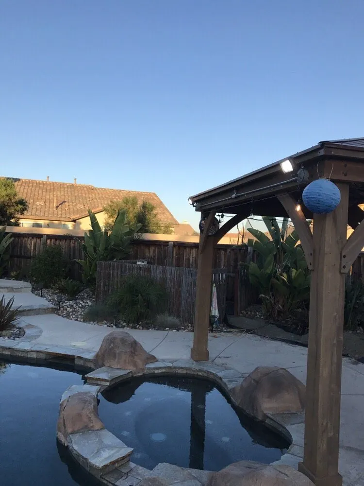 Slide of Performance Power Solutions