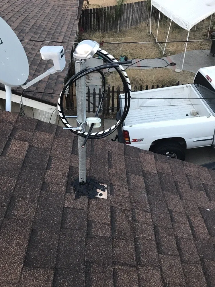 Slide of Performance Power Solutions